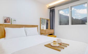 Gapyeong Orion Poolvilla Pension