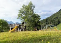 DAS Hubertus Apartments in Schladming