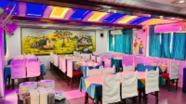 Hotel Master Paradise, Pushkar, Rajasthan , India