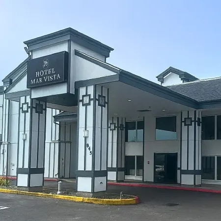 Hotel Mar Vista