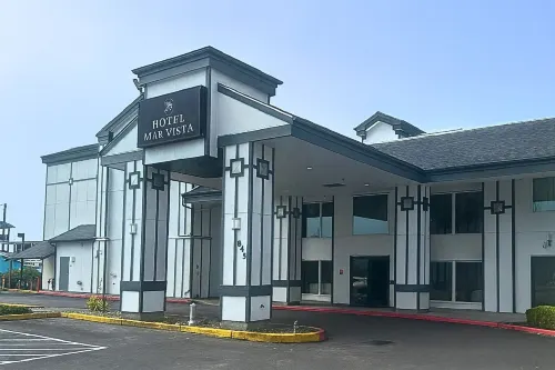 Hotel Mar Vista
