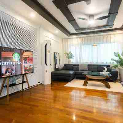 Thema Stay Hotel Rooms