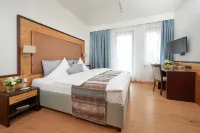 Hotel & Restaurant Wittelsbacher Hof