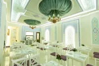 Mirzo Boutique Hotel