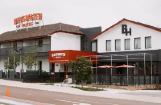 Quality Hotel Bayswater Hotels in Perth