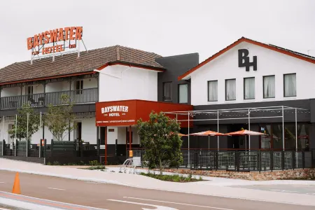 Quality Hotel Bayswater