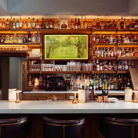 The Clifton
