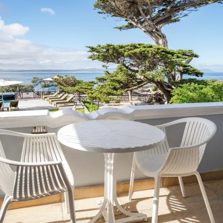 Harbour House Hotel