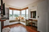 Sevana City Hotel - Wifi