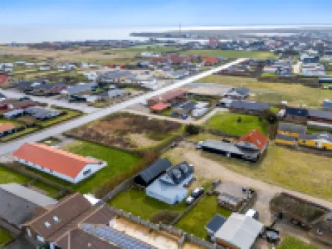 "Fransiska" -  from the Sea Hotels in Ulfborg