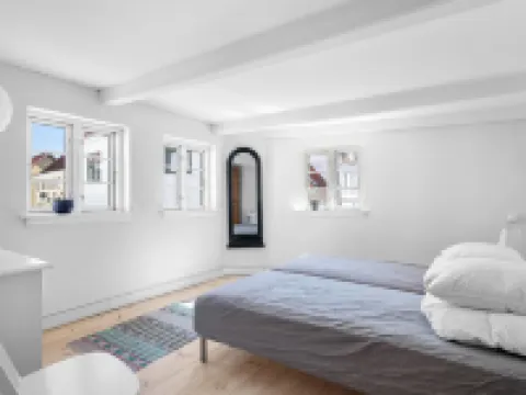 "Gaby" - 250m from the Sea Hotels in Assens