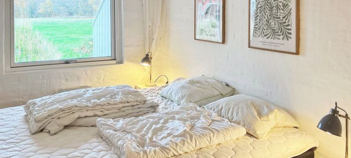 "Niyazi" - 6km from the sea Hotels in Bornholm