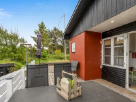 "Kaare" - 250m from the sea