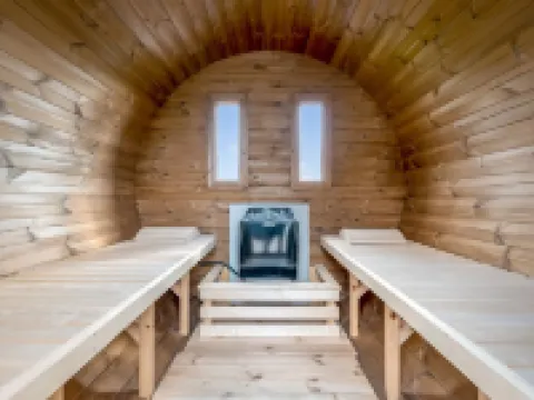 "Bryngeir" - 750m from the Sea Hoteles en Grenaa