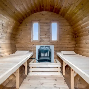 "Bryngeir" - 750m from the Sea