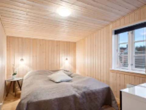 "Svante" - 600m from the Sea