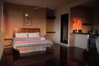 Cielito Lindo Suites - balcony