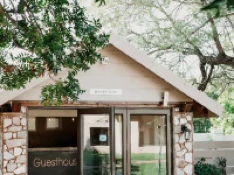 Lighthouse Guesthouse & Cafe Hotels in Southern
