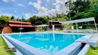 24/7 Lantawan Resort 오슬롭 호텔