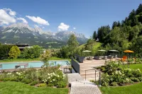 Hotel der Bär - Pools