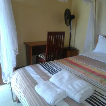 Juliana County Hotel