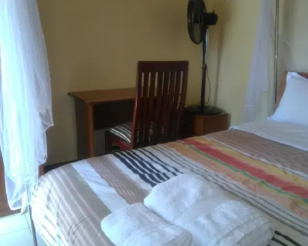 Juliana County Hotel Hotels in Bondo