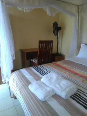 Juliana County Hotel Hotel a Bondo