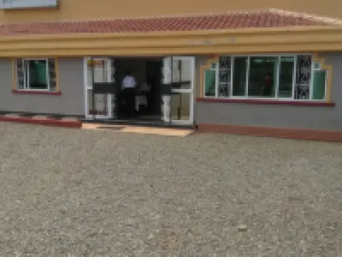 Juliana County Hotel Hotels in Bondo
