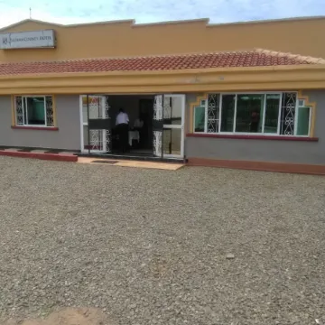 Juliana County Hotel