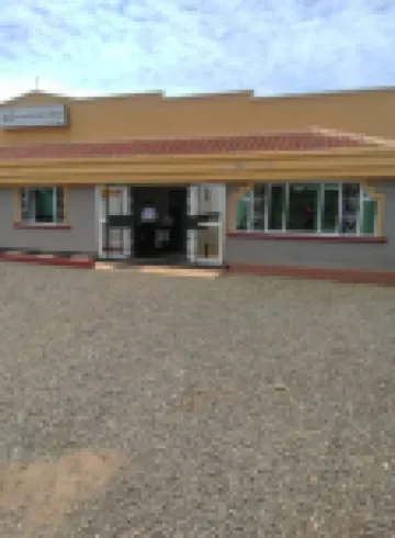 Juliana County Hotel
