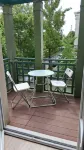 Comfort apartment for 4 at Disneyland