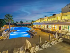 Justiniano Club Alanya