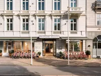 NH Copenhagen Grand Joanne Hotels near Rundetaarn