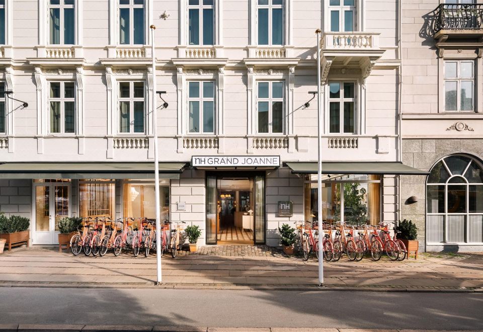 NH 코펜하겐 그랜드 조앤