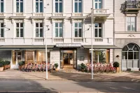 NH Copenhagen Grand Joanne Hotels in Copenhagen