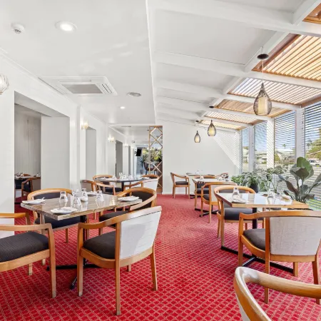 Comfort Inn All Seasons