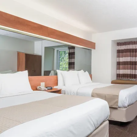 Microtel Inn & Suites by Wyndham Rice Lake