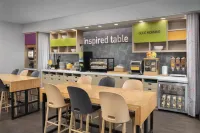 Home 2 Suites by Hilton  Las Cruces Hotel di Las Cruces