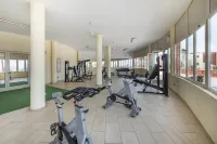 Occidental Boa Vista Beach - Gym