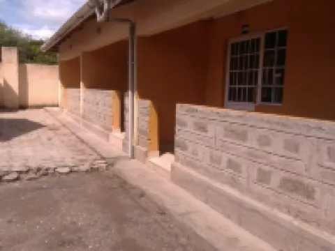 Sadybech Hotel Hotels in Siaya