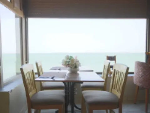 Playa Hôtel Dakhla Hotéis em Dakhla