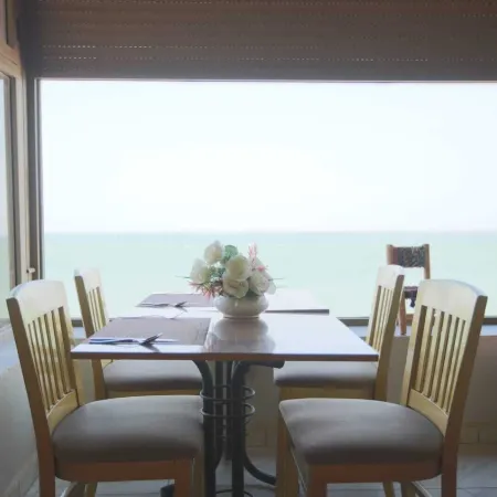 Playa Hôtel Dakhla