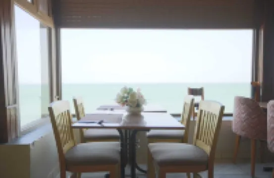 Playa Hôtel Dakhla