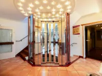 acora Bremen Garden Living the City Hotels in Bremen