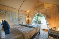 Khaosok Boutique Camps
