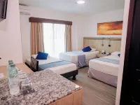 Hotel Mar Azul Hotels in Manta