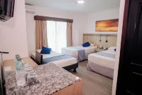 Hotel Mar Azul