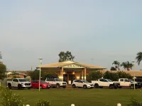 Abacus Motel - Bãi đậu xe