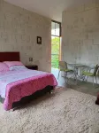 M&K House - Balkoner