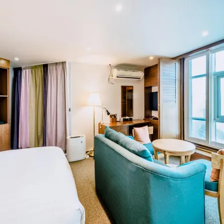 Hotel One Byeonsan